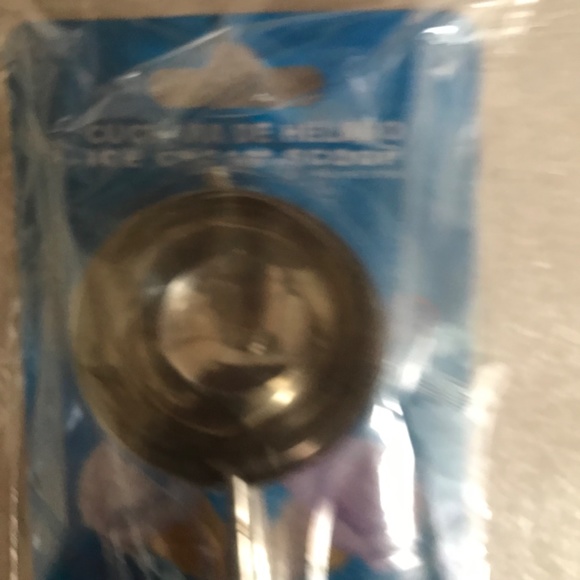 Ice Cream Scooper 18/19 Stainless Steel 5 cm - Picture 9 of 14